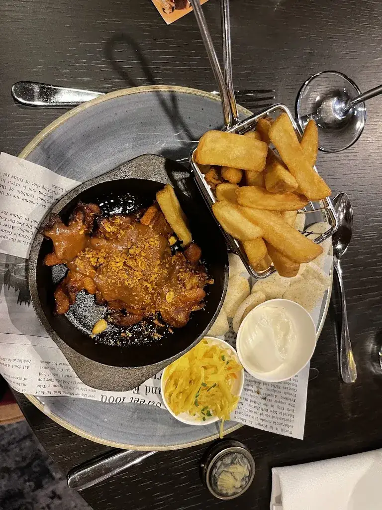 Menu_Restaurant De Tuin van Wolfheze @ Fletcher Hotel-Restaurant Wolfheze_Wolfheze_immagine_4