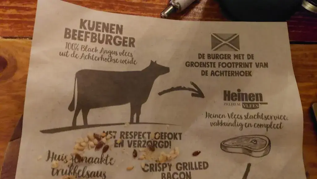 Menu_Proeflokaal - De Groes_Zelhem_imagen_3