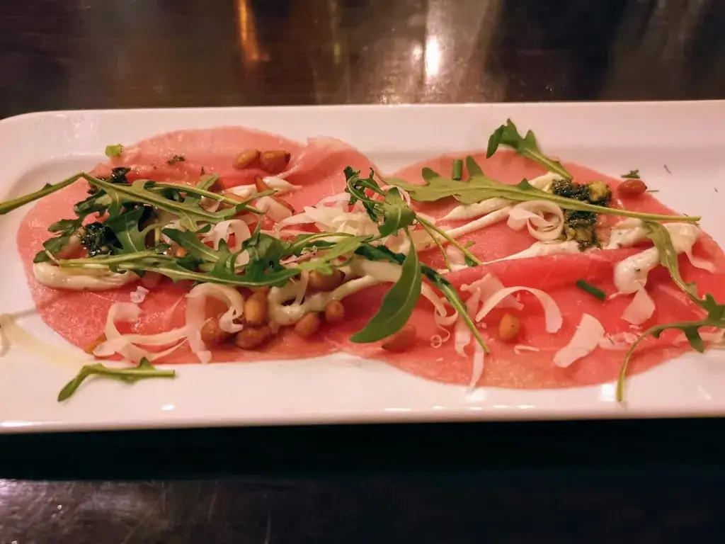 Menu_Proeflokaal - De Groes_Zelhem_imagen_5