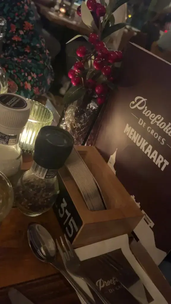 J S_Proeflokaal - De Groes_Zelhem_reseña