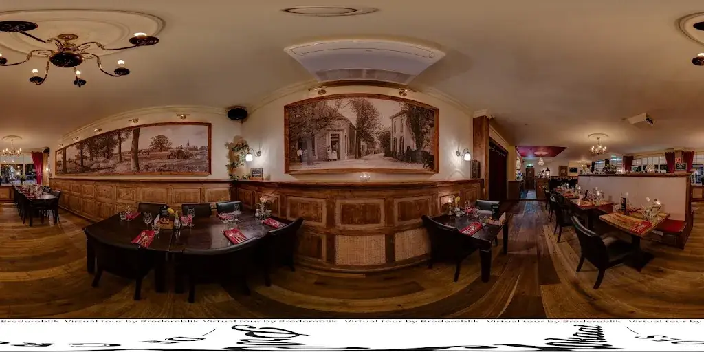 Proeflokaal - De Groes restaurant in Zelhem