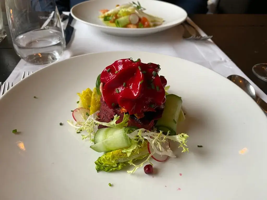 Bianca Bosveld_De Heeren van Wolfersveen_Zelhem_review