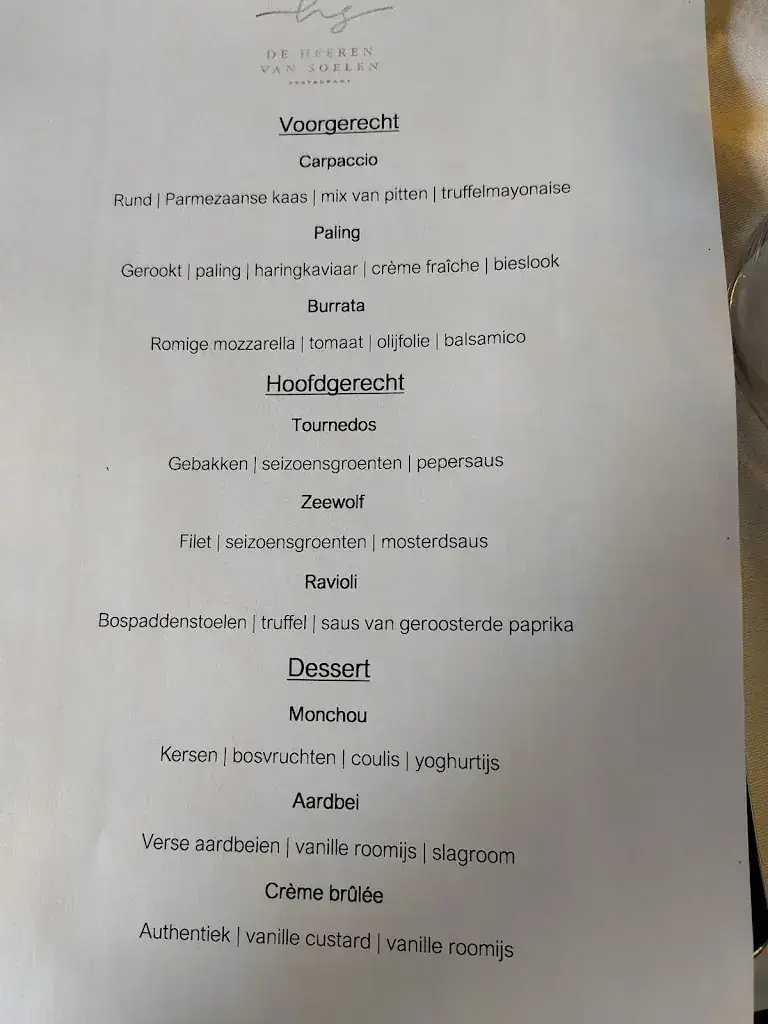 Menu_De Heeren van Soelen_Zoelen_image_1