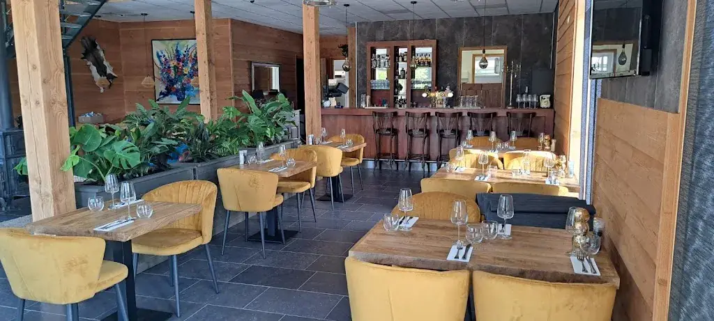 Grand café de kremmer ristorante a Gasselte