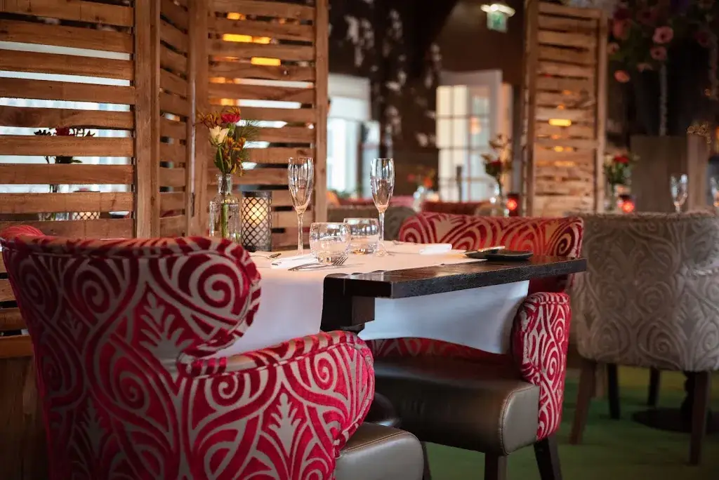 LEV. by Mike restaurant in Winterswijk