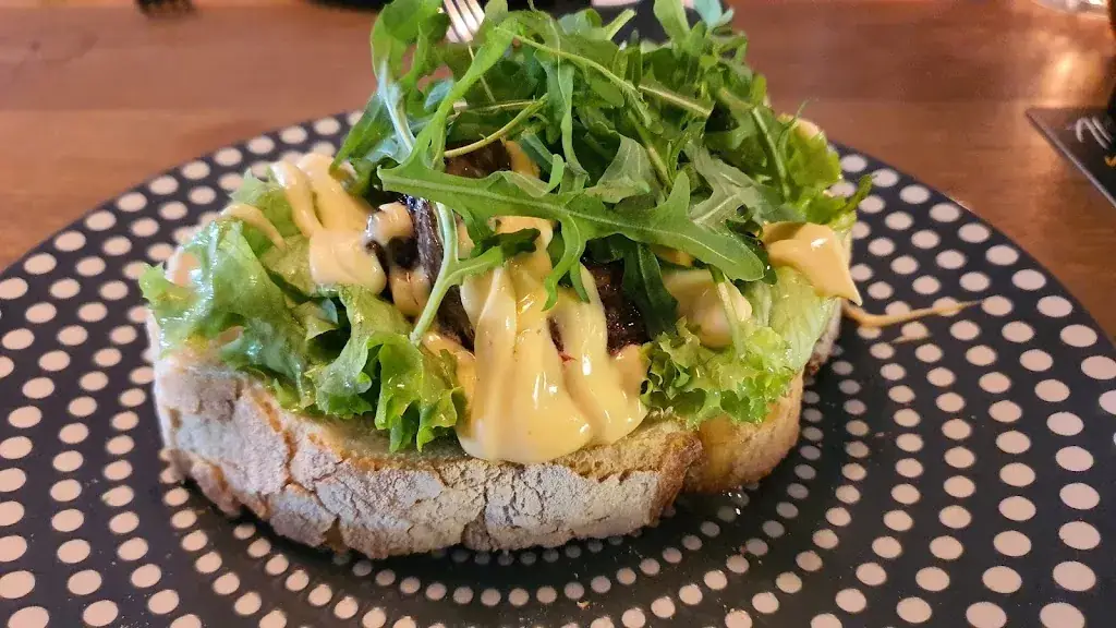 Glodan Mircea_Restaurant De Zwaan_Winterswijk_review