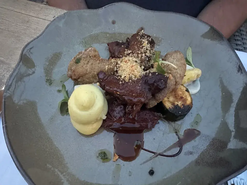 Iulia Boncu_De Nachtwacht_Winterswijk_review