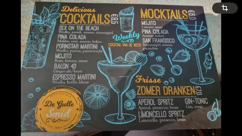 Menu_De Gulle Smid_Winterswijk_image_2