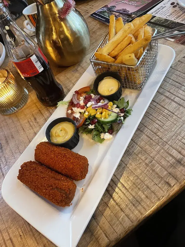 Fabian Cruise_De Gulle Smid_Winterswijk_review