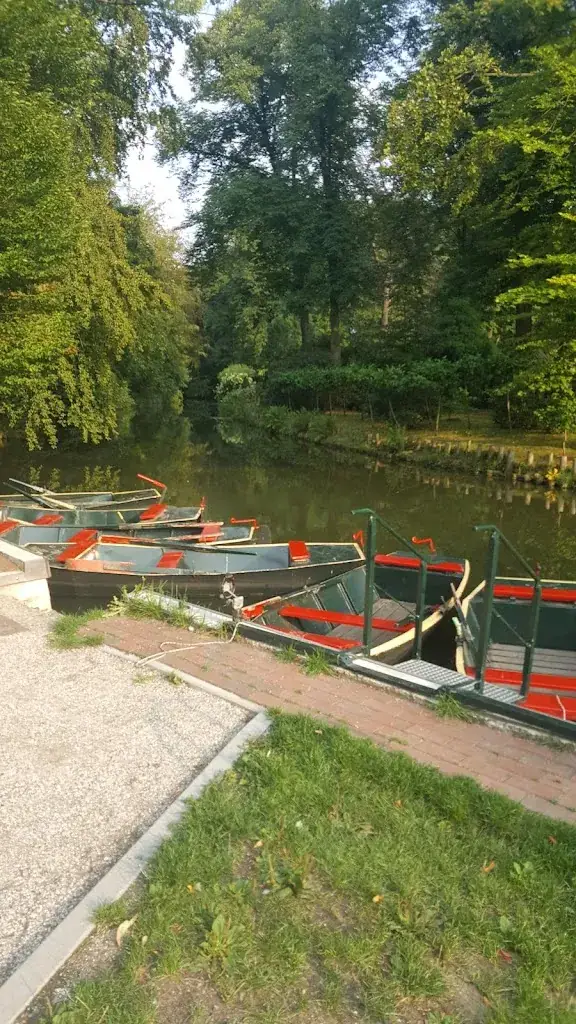 Carol Stephens_De Gulle Smid_Winterswijk_review