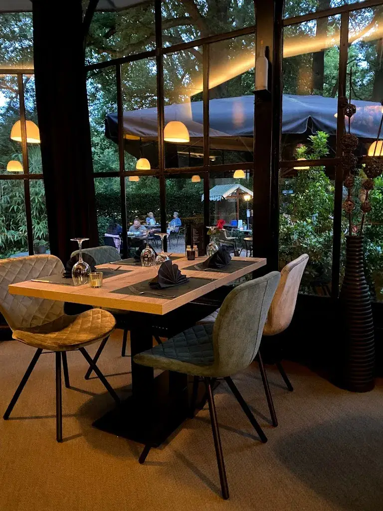 De Gulle Smid restaurant in Winterswijk