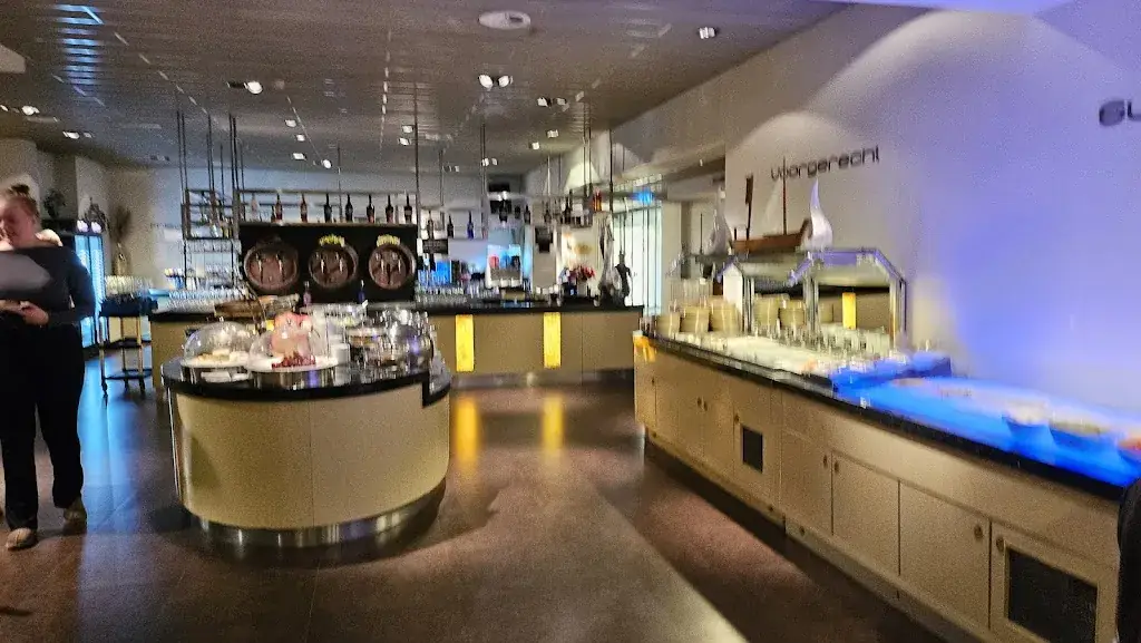 John Grover_Wok Wamelink_Winterswijk_review