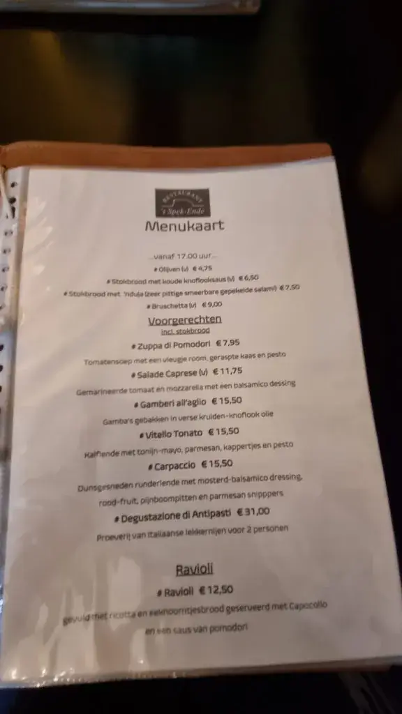 Menu_Café-Restaurant 't Spek-Ende_Winterswijk_image_3