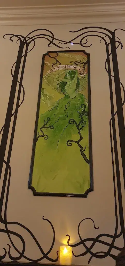 Glenn Jansen_Café-Restaurant 't Spek-Ende_Winterswijk_review