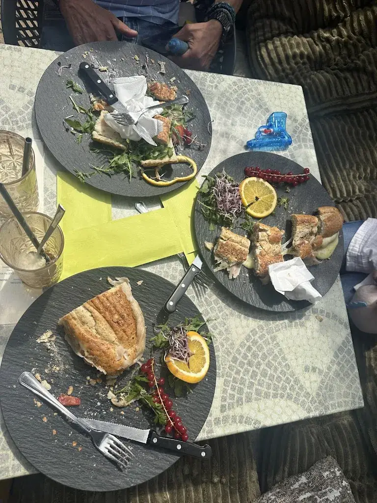 Lesley Anne_Café-Restaurant 't Spek-Ende_Winterswijk_review