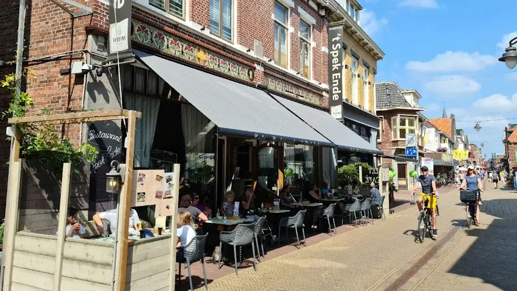 Café-Restaurant 't Spek-Ende_Winterswijk_slider_image_1