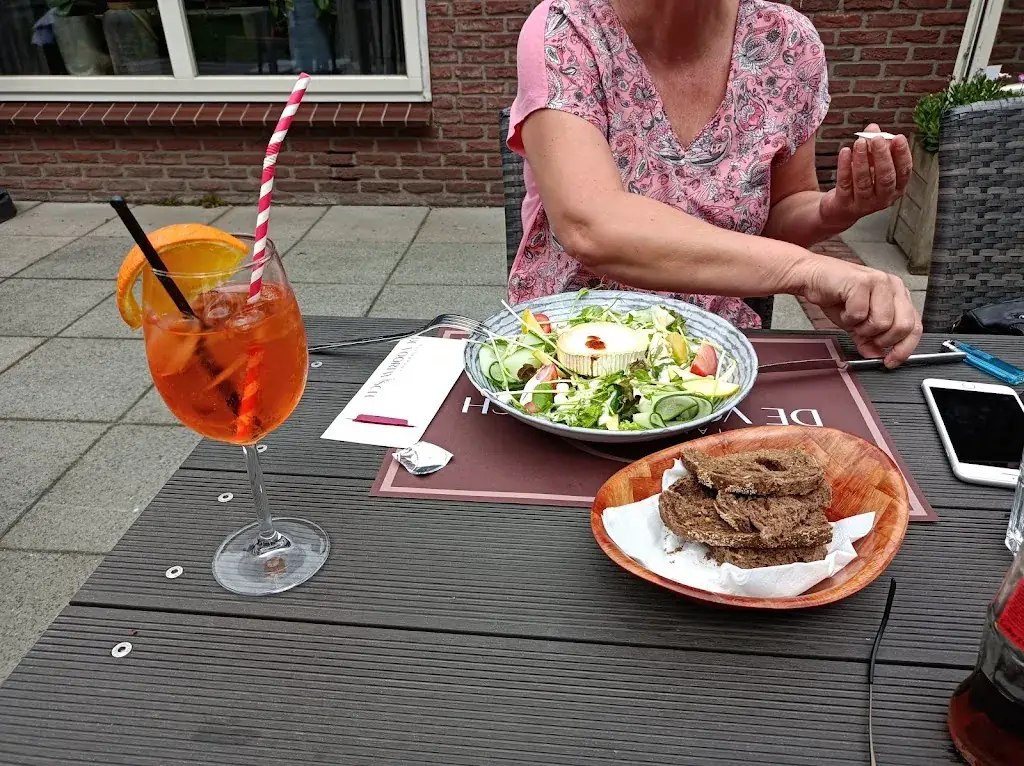 Ralf Sparwel_Restaurant de Voortwisch_Henxel_review