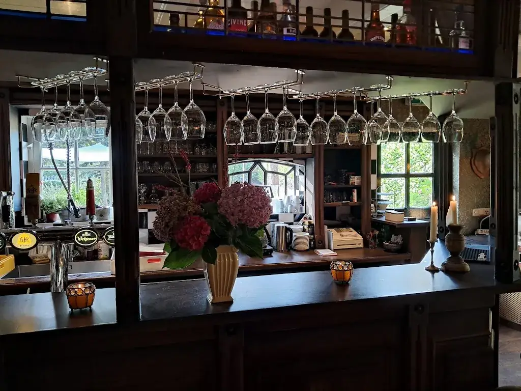 Café ‘t Lutkenend ristorante a Gasselte