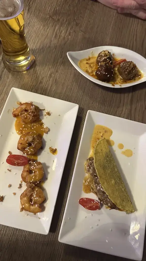 Aleksandra Rojek_Restaurant Samsa_Winterswijk_review