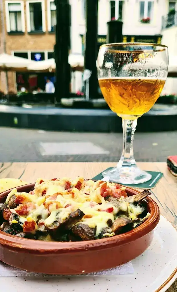 Jonathan Lea_De Revolutie_Zutphen_review