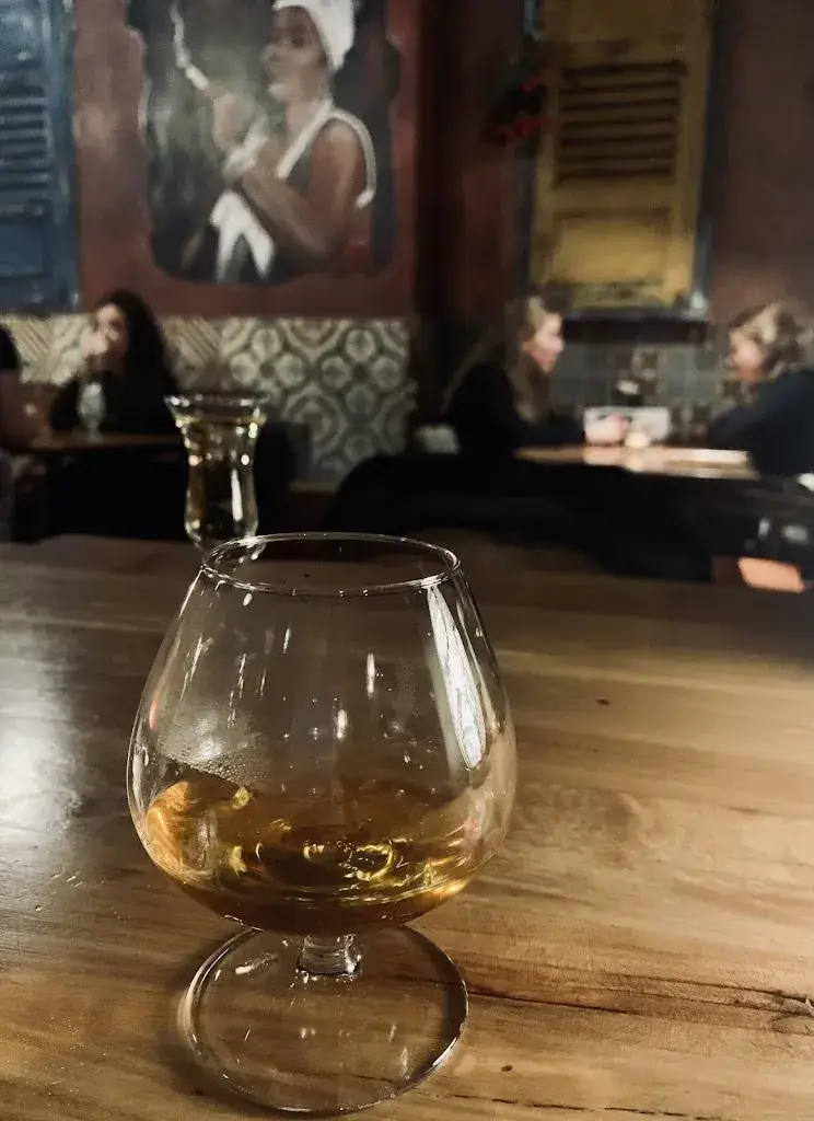 Nancy Grossman_De Revolutie_Zutphen_review