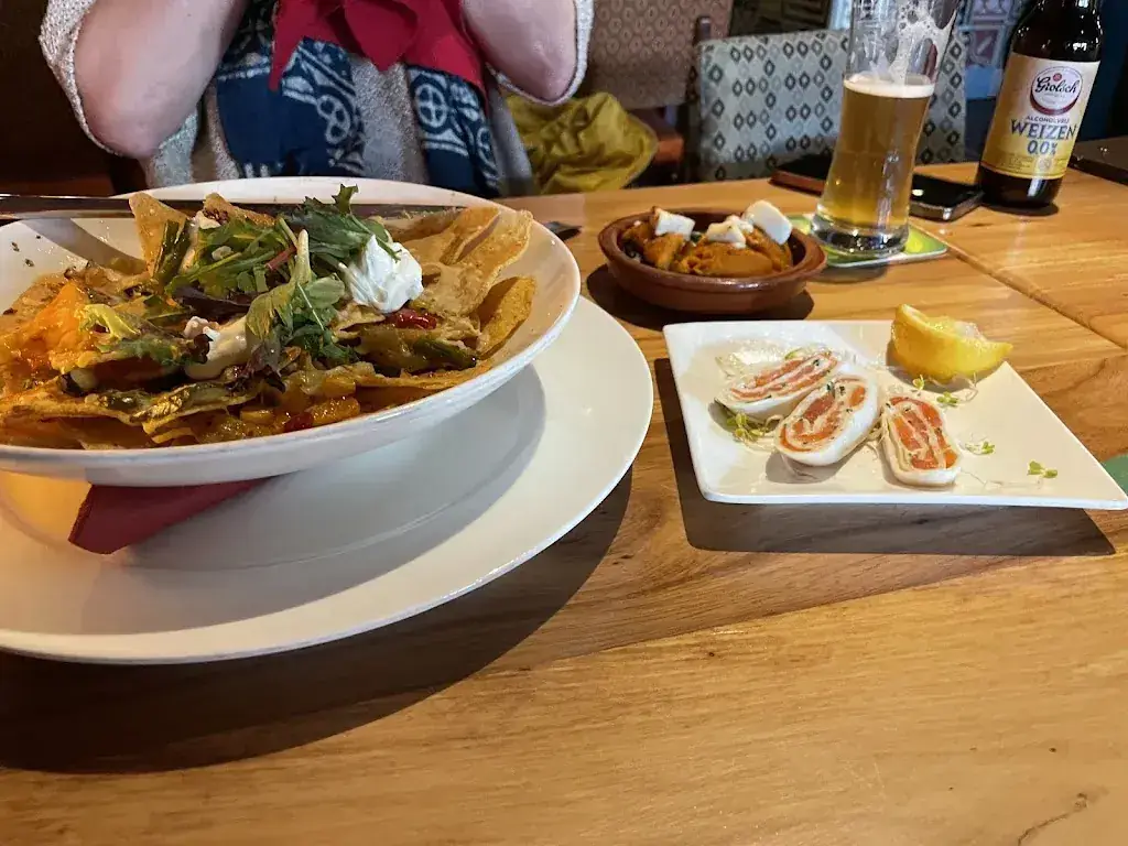 Anirban Chatterjee_De Revolutie_Zutphen_review