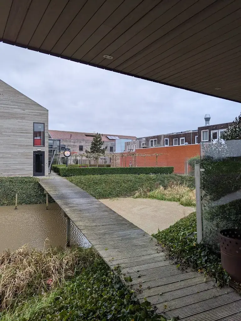 Laura Winter_Best Western Plus Hotel Restaurant Aduard_Aduard_review