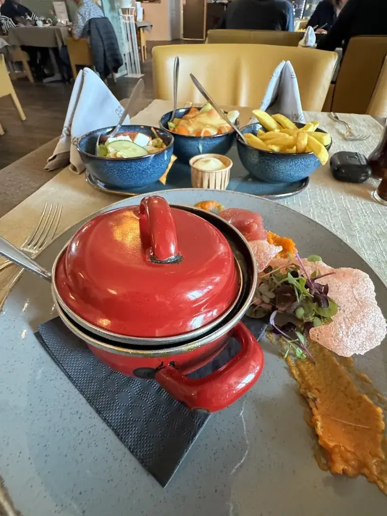 Ed_Best Western Plus Hotel Restaurant Aduard_Aduard_review