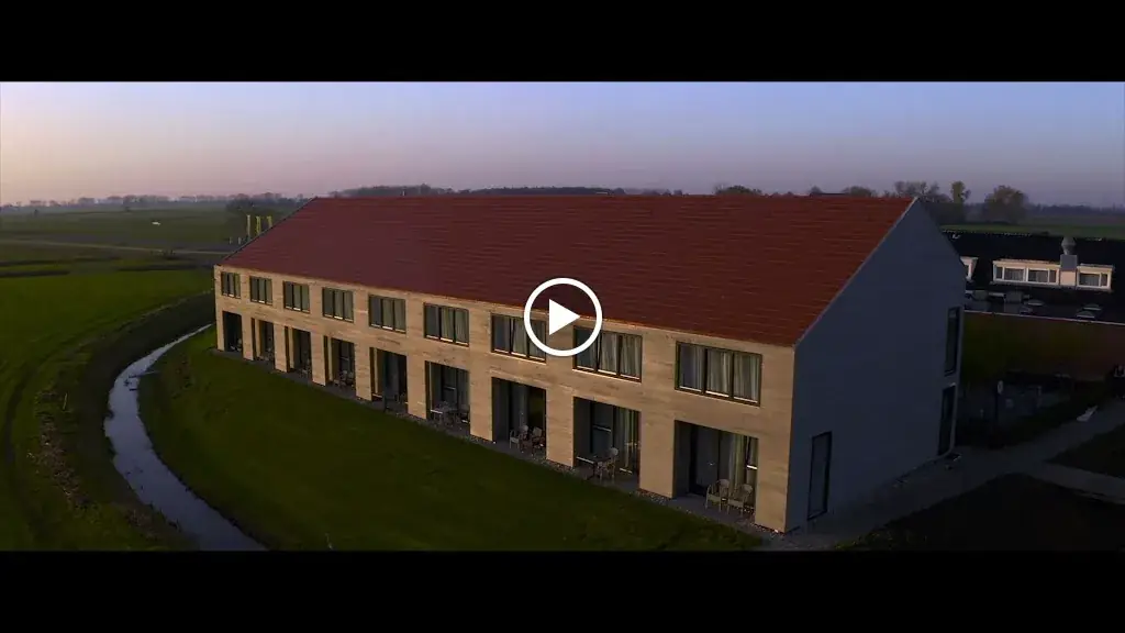 Best Western Plus Hotel Restaurant Aduard restaurant in Aduard