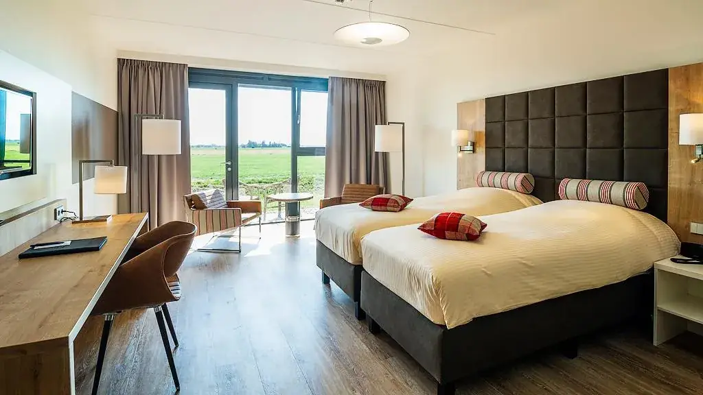 Best Western Plus Hotel Restaurant Aduard_Aduard_slider_image_2