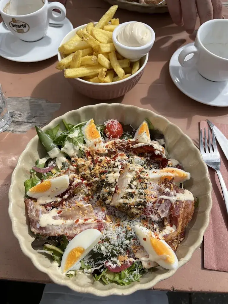 jennifer stahmer_Restaurant Gewoon Ploon_Woudrichem_review