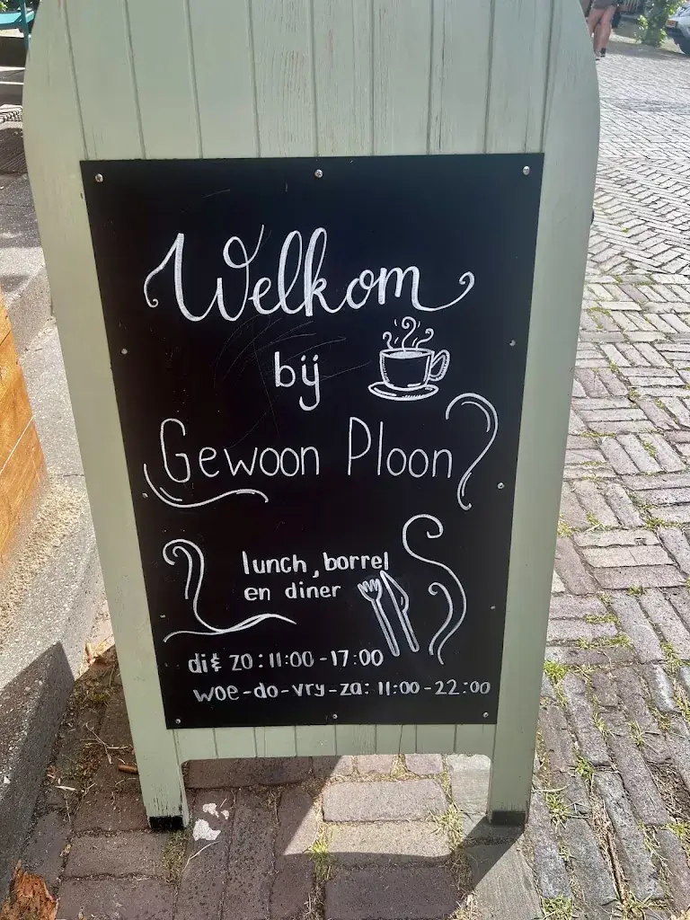 Karin Boode_Restaurant Gewoon Ploon_Woudrichem_review