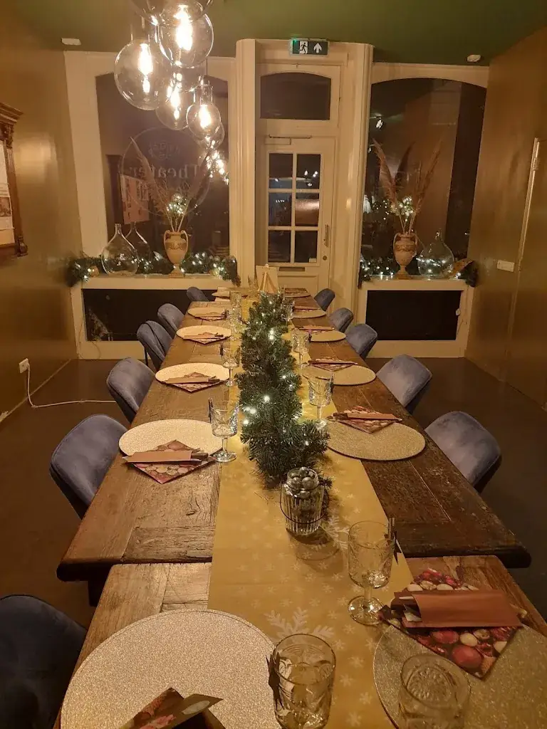 Gerda Simmer_Restaurant Gewoon Ploon_Woudrichem_review