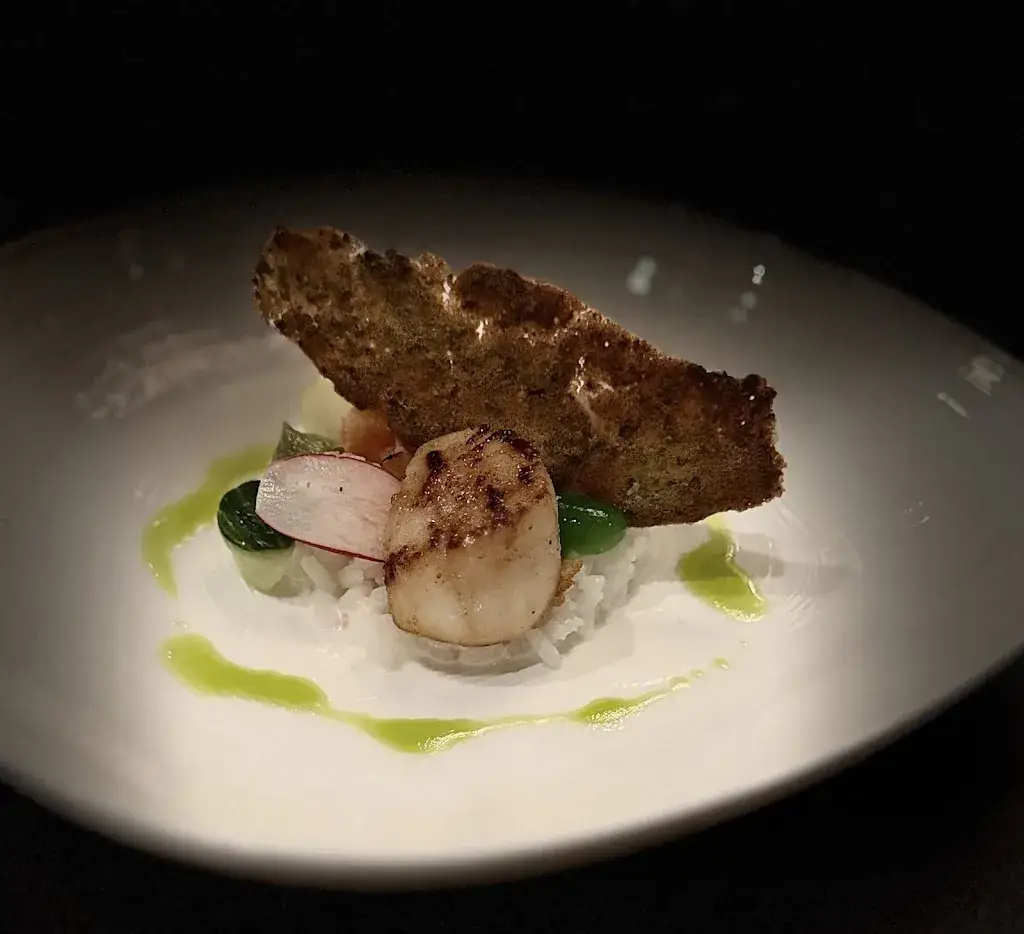 Sander de Gruiter_Restaurant en Galerie Kruiden en Jasmijn_Woudrichem_review