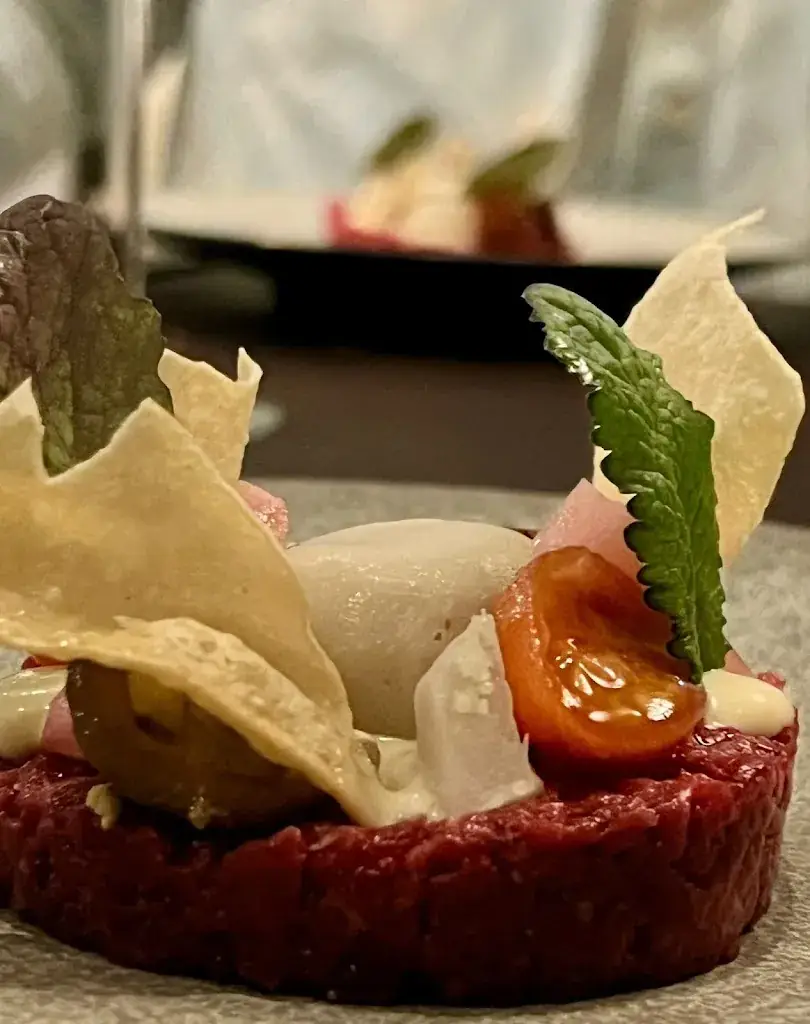 paul kuenen_Restaurant en Galerie Kruiden en Jasmijn_Woudrichem_review