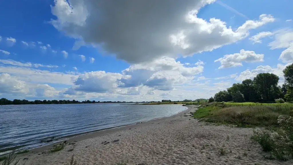 Kasteel Zuilichem restaurant in Zuilichem