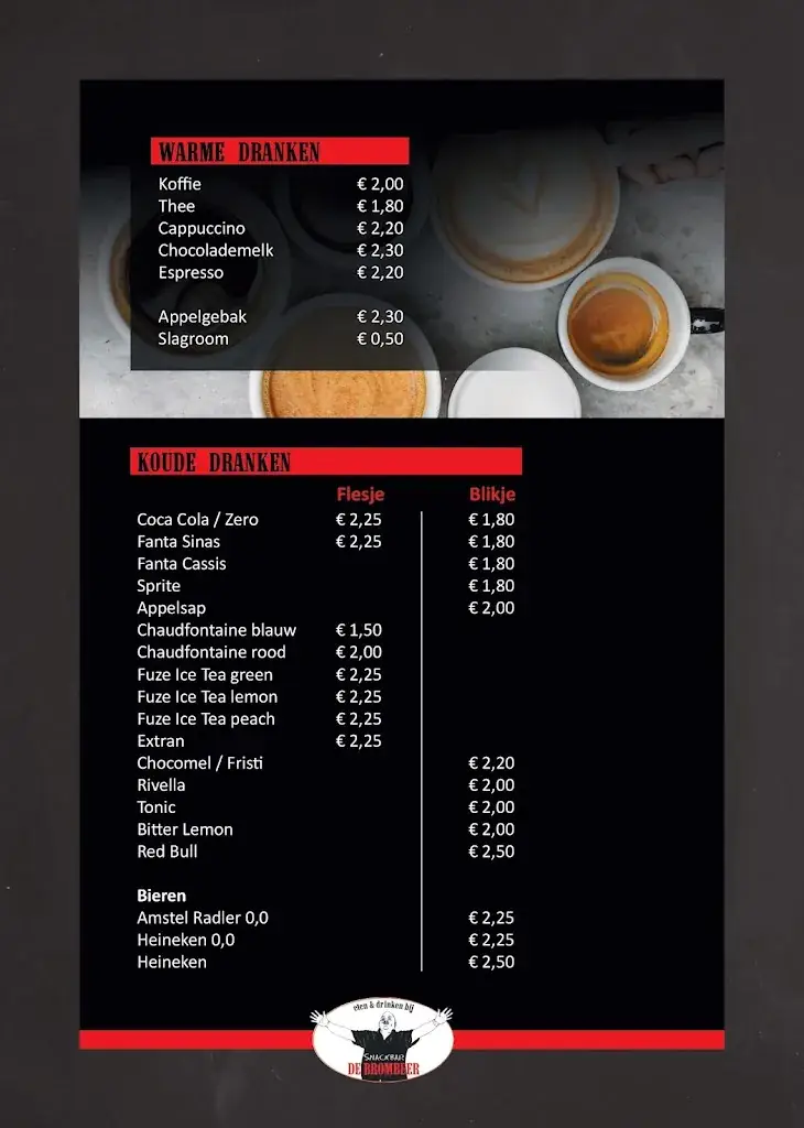 Menu_Snackbar de Brombeer_Gasselte_immagine_1