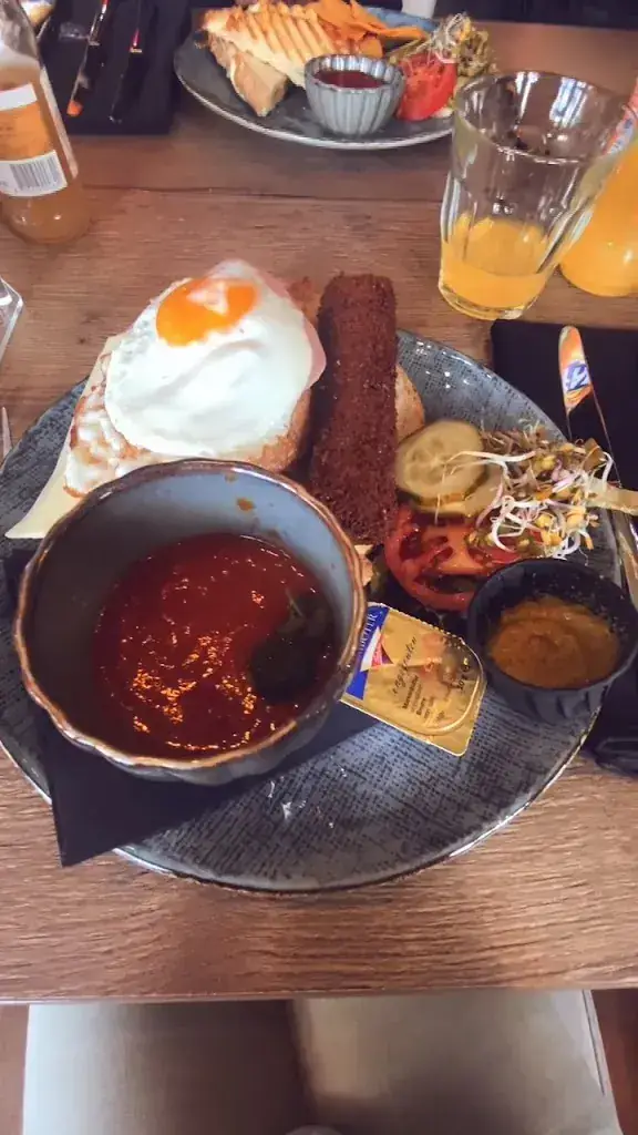 Bistro d'n Duuk_Aalst_slider_image_2