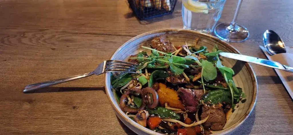 Bistro d'n Duuk_Aalst_slider_image_3