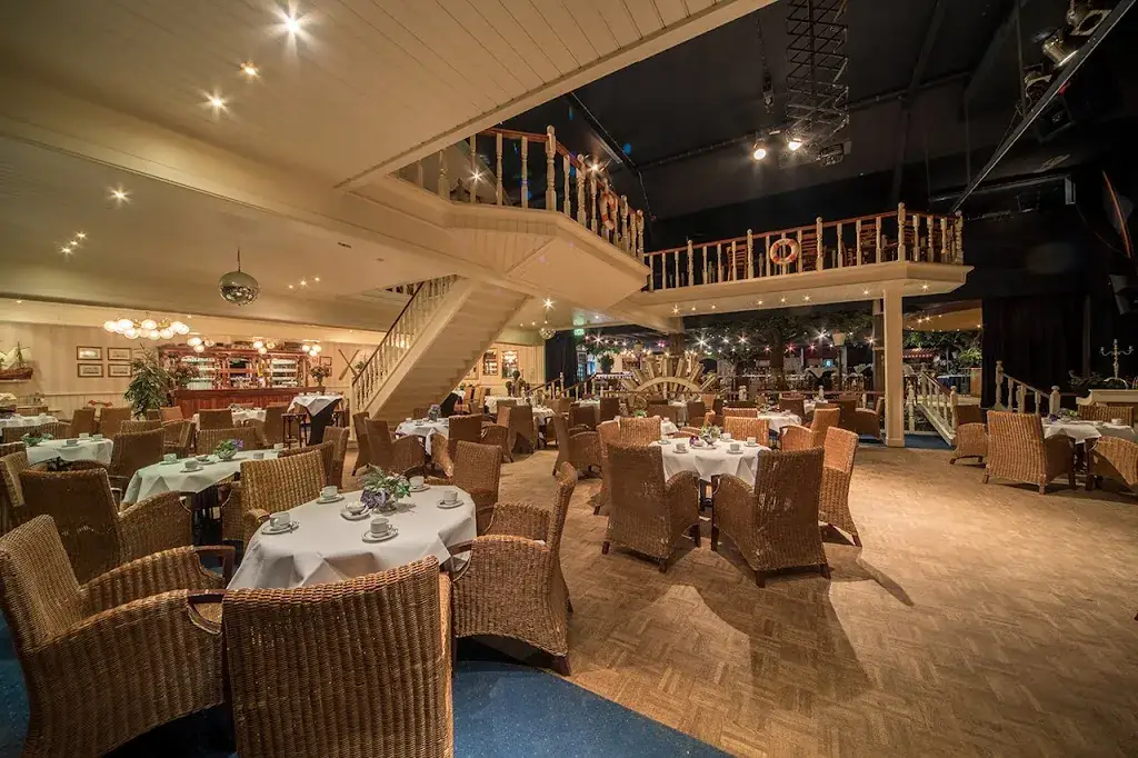 De Heeren van Suylighem restaurant in Zuilichem