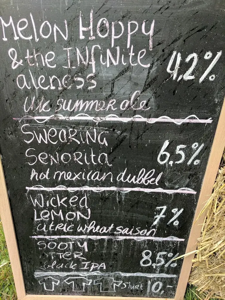 Menu_Wilde Westen_Amsterdam_image_3