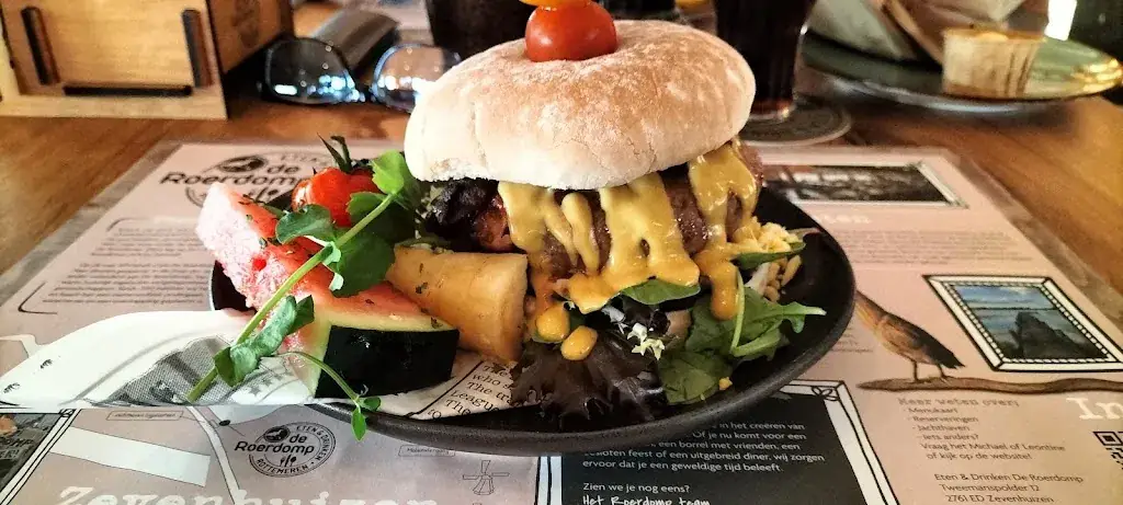 Menu_Eten & drinken de Roerdomp_Zevenhuizen_image_6