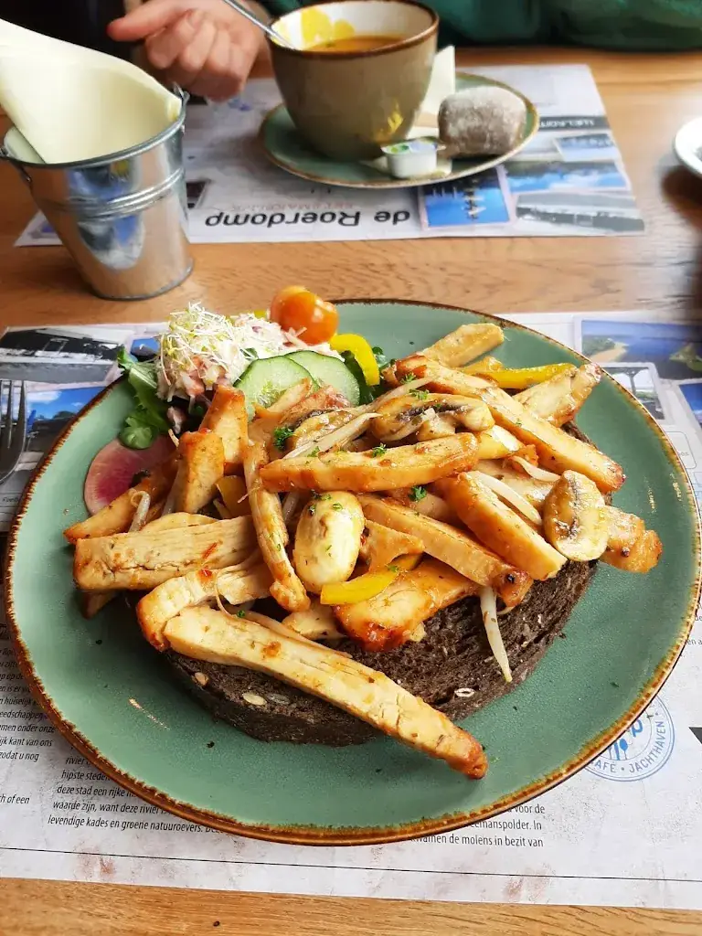 Menu_Eten & drinken de Roerdomp_Zevenhuizen_image_9