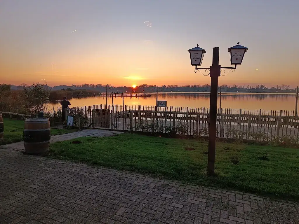 Alexander Jansen_Eten & drinken de Roerdomp_Zevenhuizen_review