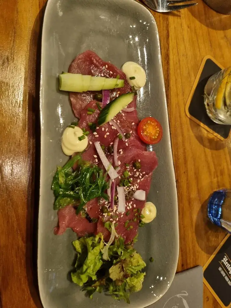 Roos Krootjes_Brasserie 't Graanhuys_Zevenhuizen_review