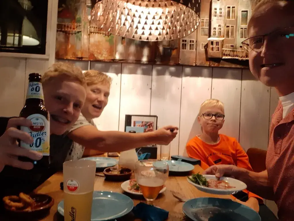 Harrold Muda_Tapas Mainstreet_Zevenhuizen_review