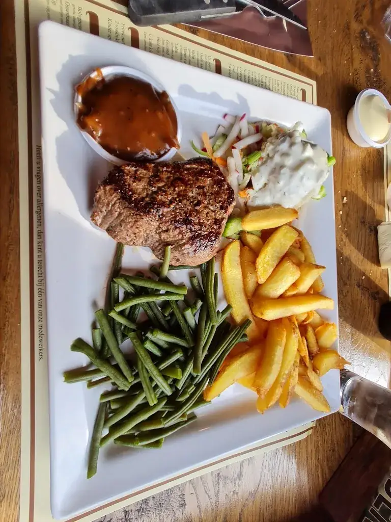 Menu_La Baraque_Zevenhuizen_image_7