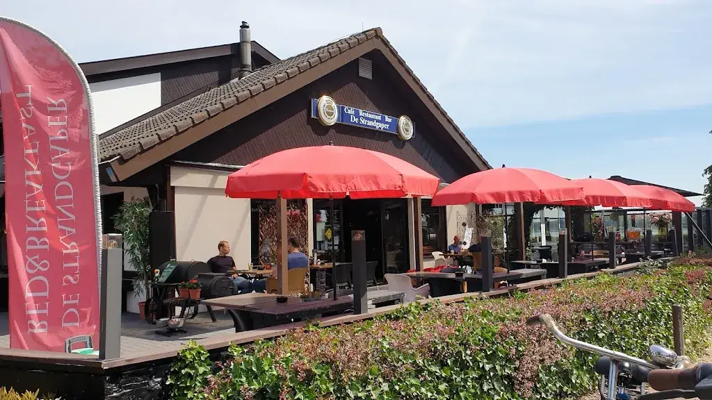 Pannenkoe restaurant in Zevenhuizen