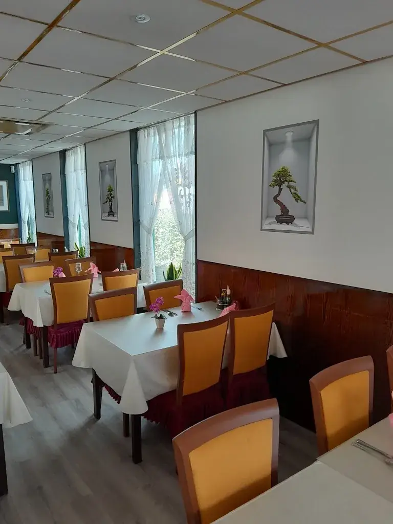 翡 翠 楼 Jade, Zevenhuizen zh restaurant in Zevenhuizen