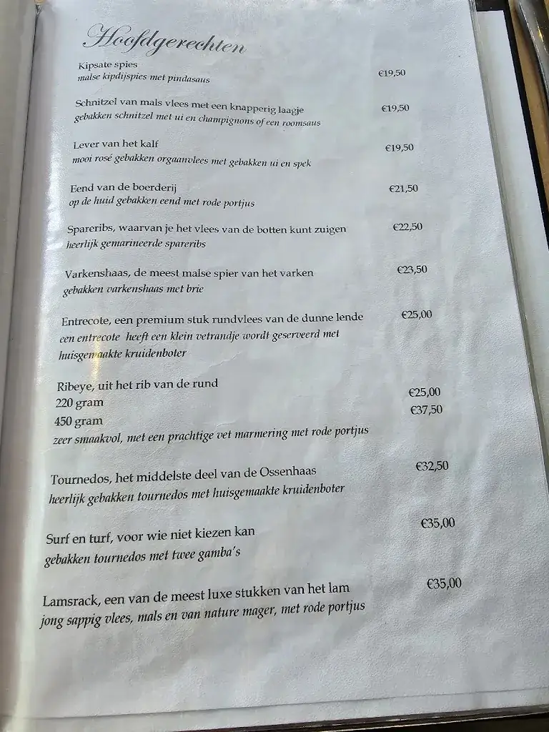 Menu_Toby's Steakhouse_Exloo_image_3